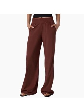 Villa Wideleg Pant